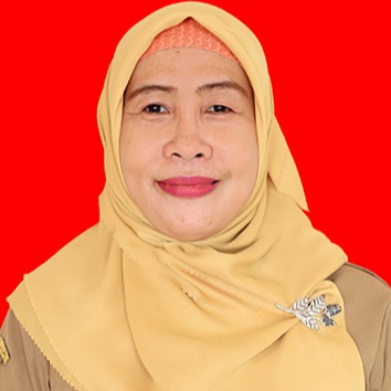 Tenaga Pendidik SMP Negeri 6 Surabaya